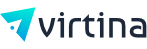 Virtina logo